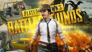 UN BRONZA EN PLAYERUNKNOWN'S BATTLEGROUNDS (Mejores Momentos)