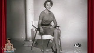 Good Posture Guide for Women | Vintage Masterclass 1960's