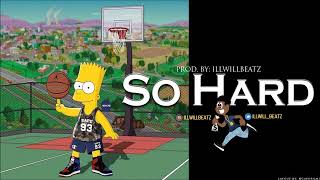 [FREE] Quavo x NBA Youngboy Type Beat  - So Hard | illWillBeatz x @yung_tago