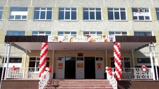 Дорога длиною в 40 лет. Юбилей Ратчинской школы