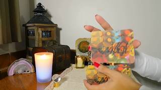 Esta pessoa fica ou sai da minha vida ? *** O Tarot Responde *** - Velda***