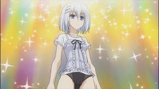Аниме приколы под музыку #114 (18+)