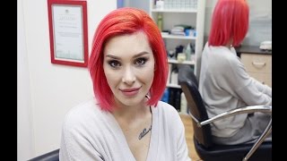 Все, что Вы хотели знать об окрашивании волос