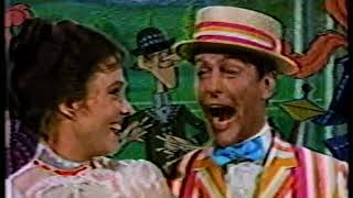Disney Channel Promos - Summer 1985