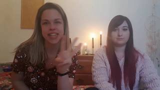 WICCA SORCELLERIE + PAR OU COMMENCER // SISTERS OF THE LIGHT