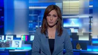 موجز الأخبار - الواحدة ظهرا 31/5/2015