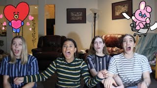 BTS (방탄소년단) 'IDOL (Feat. Nicki Minaj)' MV Reaction