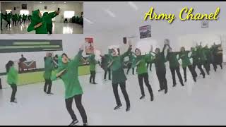 SENAM SAJOJO TERBAIK
