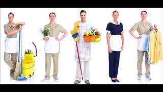 Housekeeping Service McAllen Maids Cleaning Service McAllen TX | RGV Household Services