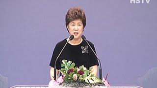 15년 6월 26일 [금요말씀] 마지막을준비하는사람들 - 이현숙목사