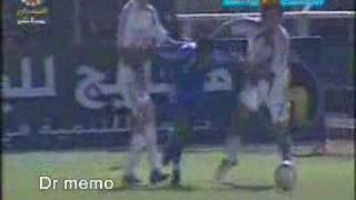 El-Hilal Sudan & Zamalek Egypt - Goals with funny Commentary
