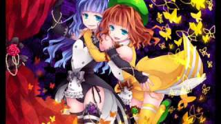 【うみねこのなく頃に散】 キナノカオリ～愛の試練!～ 【English Translations】