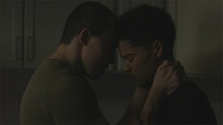 SAM - Short Film