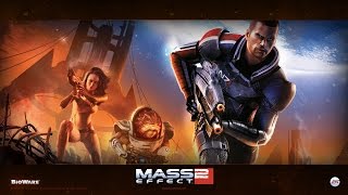 Mass Effect 2 Самара Ардат Якши