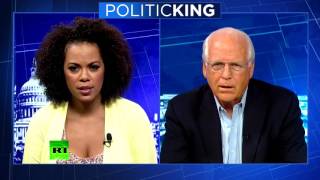 Politicking. Россия предупреждает: американские самолёты в Сирии стали целями