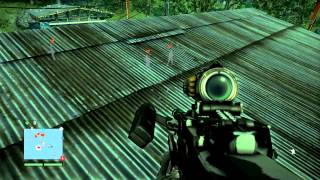 Far Cry 4 Одиночная компания часть 10 "Возвращение на аванпост-2".