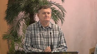 Иван Шевченко -- Кто же может спастись?