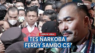 Ferdy Sambo Cs Narkoba? Kamaruddin Simanjuntak Murka Minta Rambut ke Semua Terdakwa Pembunuh Yosua