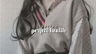 ੈ perfect health | listen once subliminal