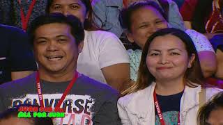 Juan For All, All For Juan | January 24, 2020