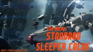 EVE Online: Standard Sleeper Cache PL