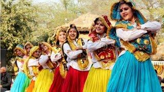 Harshita Dahiya Dance || Suhagrat Song 2018 || Full HD Dance Videos 2019