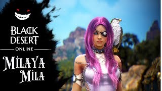 ?BLACK DESERT.ПРОДОЛЖАЕМ КВЕСТЫ ВАЛЕНСИИ.