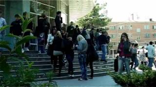 Представительский фильм о ДГТУ