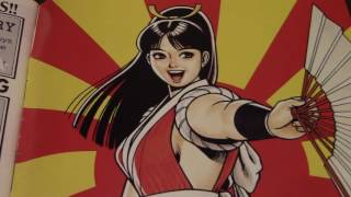 Neo Geo Instruction Manuals - Part 4