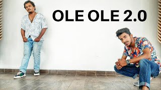 OLE OLE 2.0- Jawaani Jaaneman | Dance Cover | Saif Ali Khan | Tabu | Alaya F | Amit M, Tanishk B |