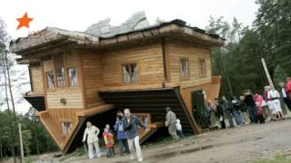 Кузьма разыскивает необычные дачи - Дача. 8.03.2014. Выпуск 72