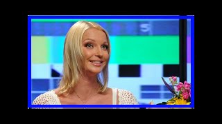 "Опять соски торчат": Волочкова без лифчика пьет в одиночестве | TVRu