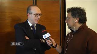 IL FATTO - Autovelox Bussi, vertice dal Prefetto