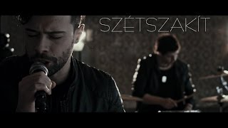 ►REVIVAL - Szétszakít [HIVATALOS VIDEOKLIP]