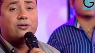 SENTI QUE LA LASTIMABA - EL CANTAUTOR VERSATIL GABBY ARREGOCES DESCONECTADO EN VIVO