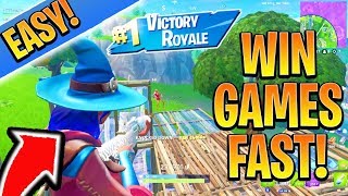 How to Play AGGRESSIVE in Fortnite! Fortnite BEST Tips and Tricks to WIN (Ps4/Xbox One Fortnite Tips