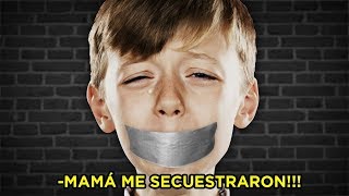 ? RE SUBI 3 ? LO SECUESTRAN EN DIRECTO ?