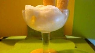 Video Ricetta: Gelato al Limone (Senza Gelatiera) - Cucinando per Caso e per Passione EmiBaldo
