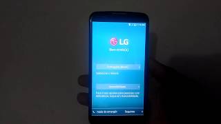 Remover Conta Google K10/-K8/-K4 sem opção play Services Maio 2019