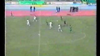 Derby Constantinois du 1996 MOC 1-2 CSC