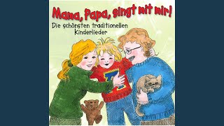 Ein Mops kam in die Küche