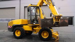 MECALAC 14 MBX