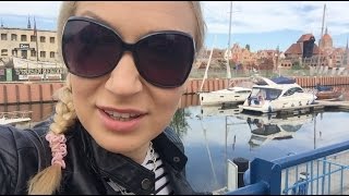 VLOG #4 CZY GDZIEKOLWIEK NA ŚWIECIE JEST PIĘKNIEJ?