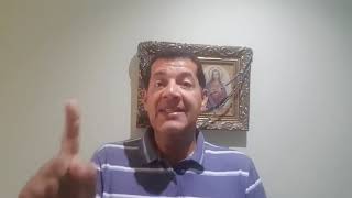 Catequese com Pedro Regis: Igreja Católica: Única de Cristo