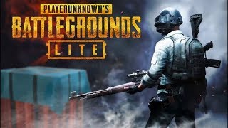 PUBG LITE - I5 3330 - 1050TI - 8GB - 1440X900P - TESTE