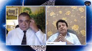 حسن حماد وقليل من العبث /في الغويط .
