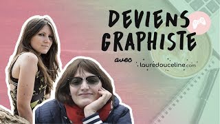 Comment devenir graphiste soi-même en 7 semaines ? FORMATION