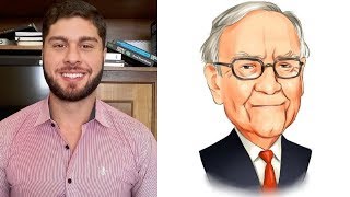 $ 10 mil Em $ 240 milhões? Os Segredos Dos Investimentos De Warren Buffett
