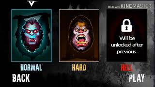 Бигфут существует/Bigfoot Monster Hunter