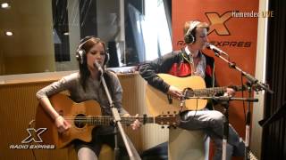 Hemendex LIVE: Anna Veselovská -- Wicked Game (cover)